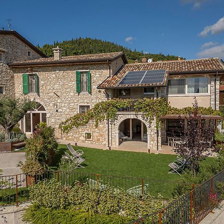 Corte Formigar Sant'Ambrogio di Valpolicella Ngoại thất bức ảnh