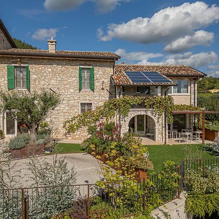 Corte Formigar Sant'Ambrogio di Valpolicella Ngoại thất bức ảnh