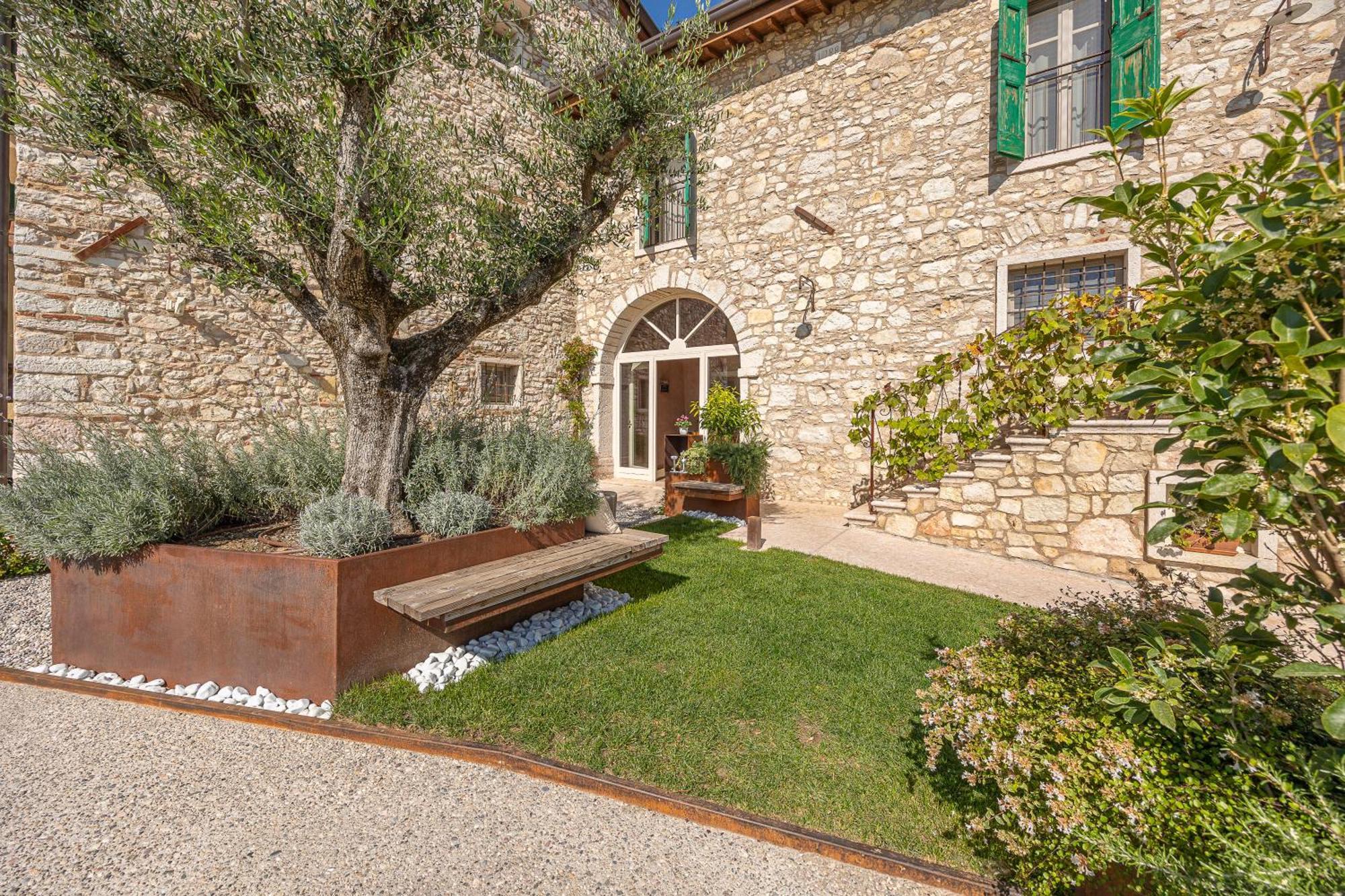 Corte Formigar Sant'Ambrogio di Valpolicella Ngoại thất bức ảnh
