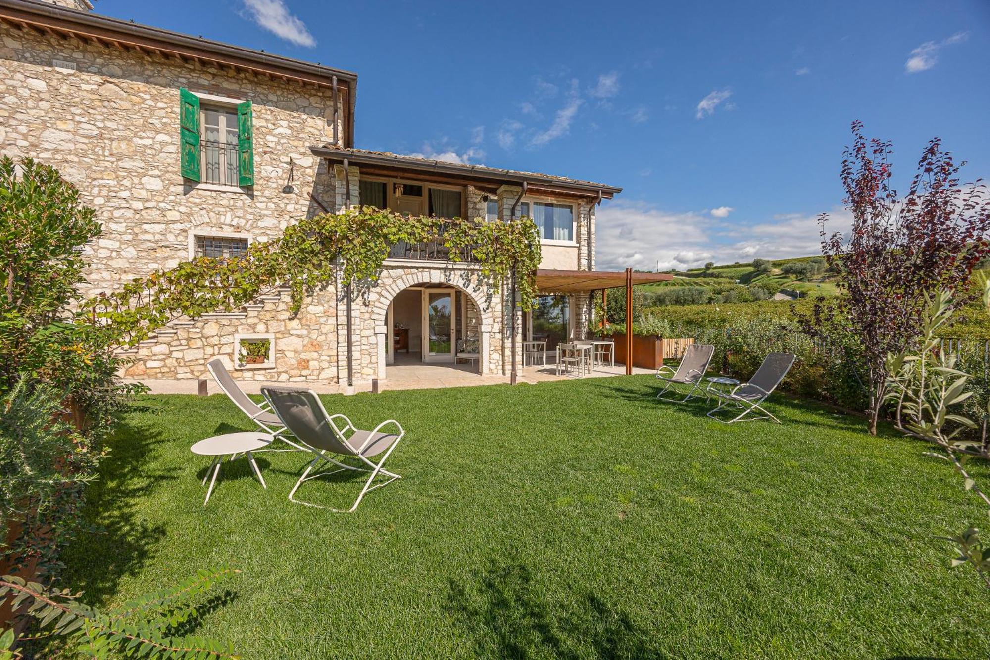 Corte Formigar Sant'Ambrogio di Valpolicella Ngoại thất bức ảnh