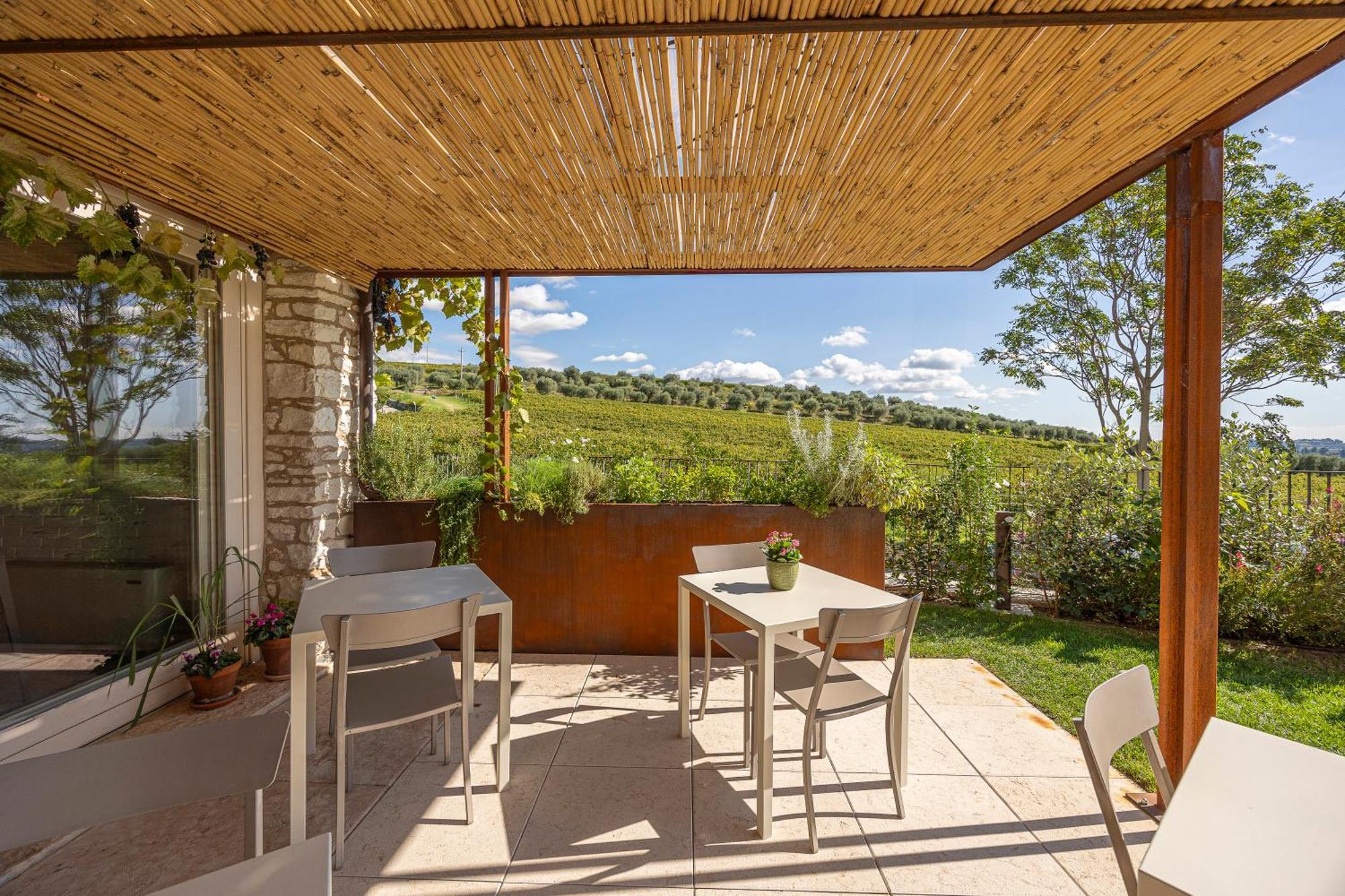 Corte Formigar Sant'Ambrogio di Valpolicella Ngoại thất bức ảnh