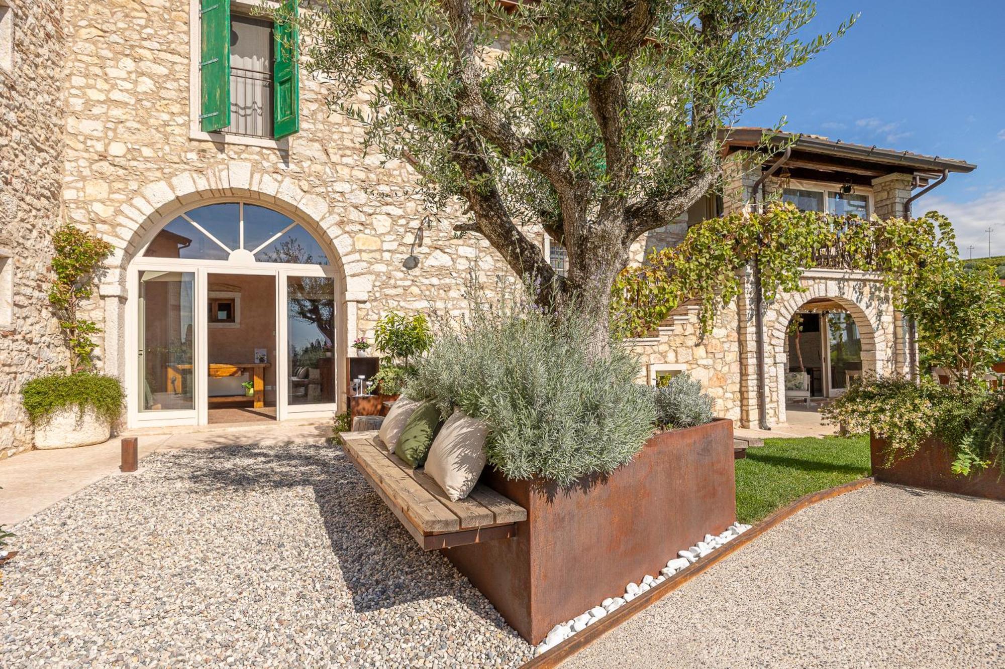 Corte Formigar Sant'Ambrogio di Valpolicella Ngoại thất bức ảnh