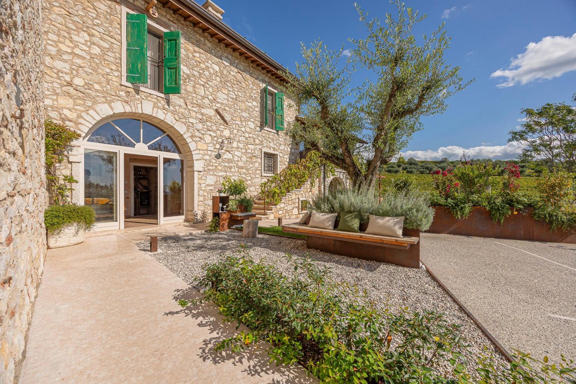Corte Formigar Sant'Ambrogio di Valpolicella Ngoại thất bức ảnh