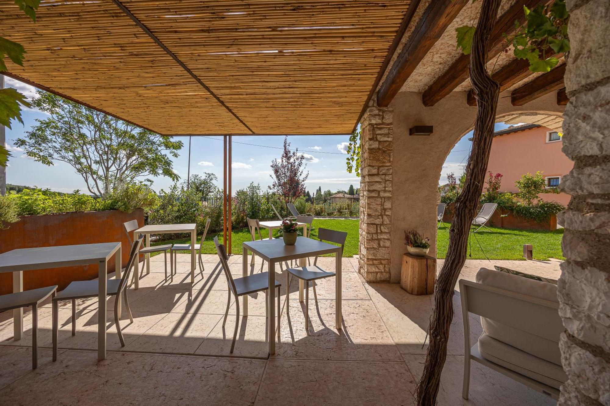 Corte Formigar Sant'Ambrogio di Valpolicella Ngoại thất bức ảnh