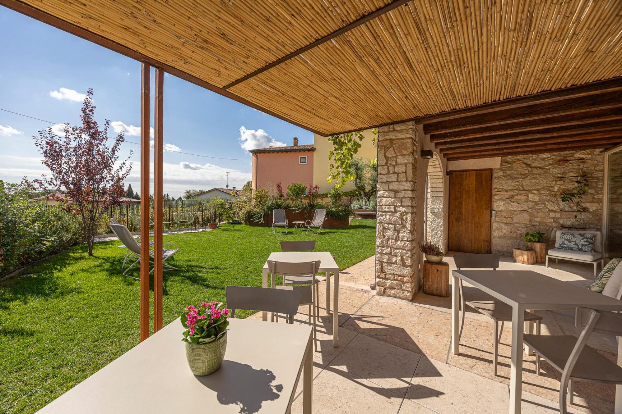 Corte Formigar Sant'Ambrogio di Valpolicella Ngoại thất bức ảnh