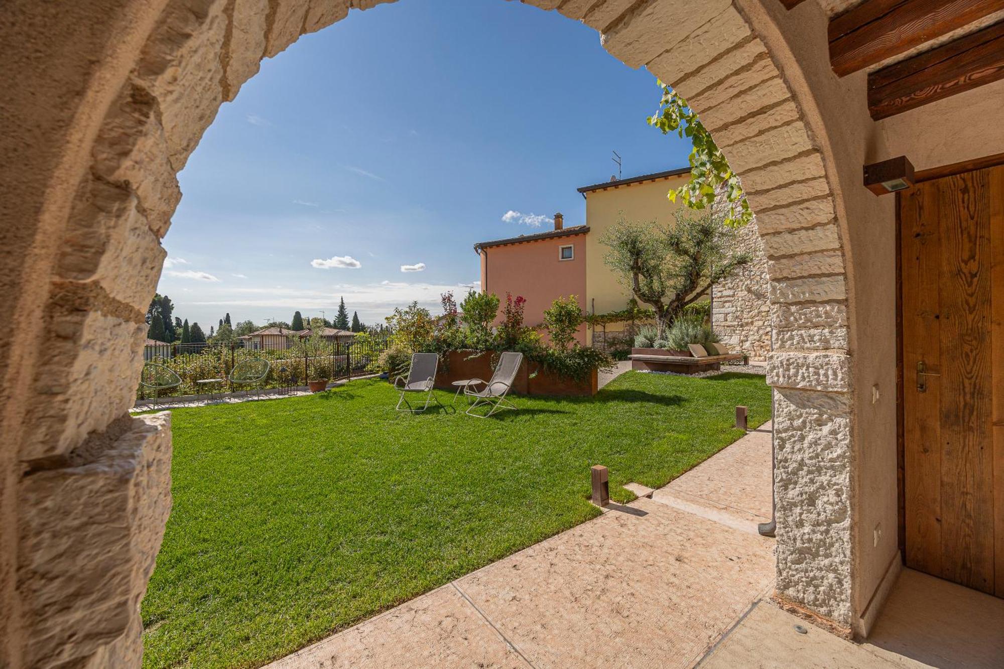 Corte Formigar Sant'Ambrogio di Valpolicella Ngoại thất bức ảnh