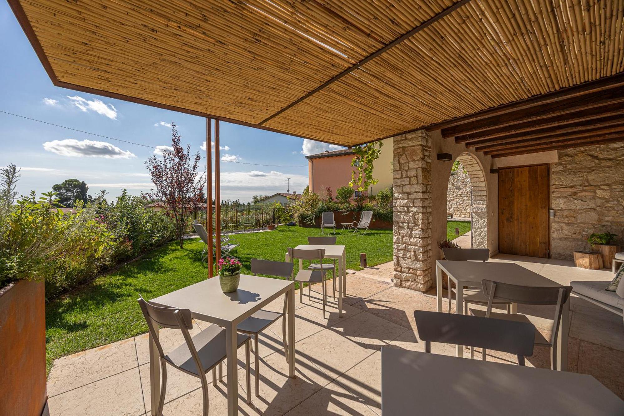 Corte Formigar Sant'Ambrogio di Valpolicella Ngoại thất bức ảnh