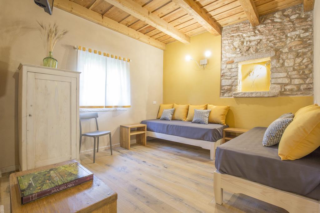 Corte Formigar Sant'Ambrogio di Valpolicella Ngoại thất bức ảnh