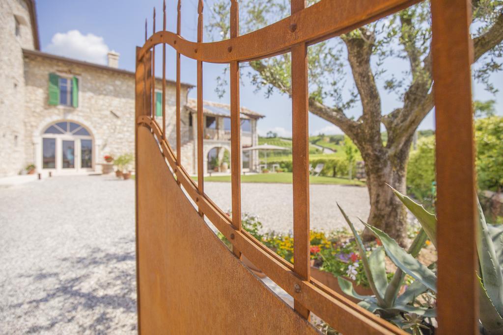 Corte Formigar Sant'Ambrogio di Valpolicella Ngoại thất bức ảnh