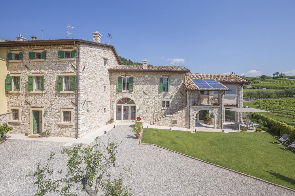 Corte Formigar Sant'Ambrogio di Valpolicella Ngoại thất bức ảnh
