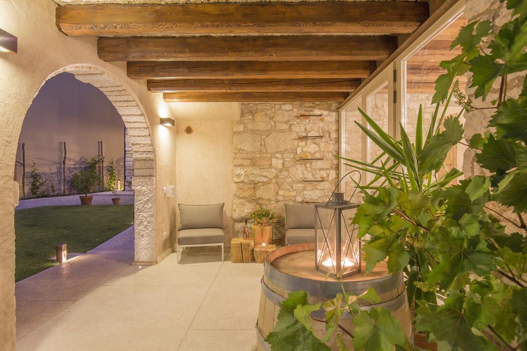 Corte Formigar Sant'Ambrogio di Valpolicella Ngoại thất bức ảnh