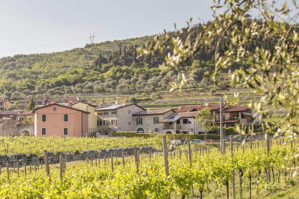 Corte Formigar Sant'Ambrogio di Valpolicella Ngoại thất bức ảnh