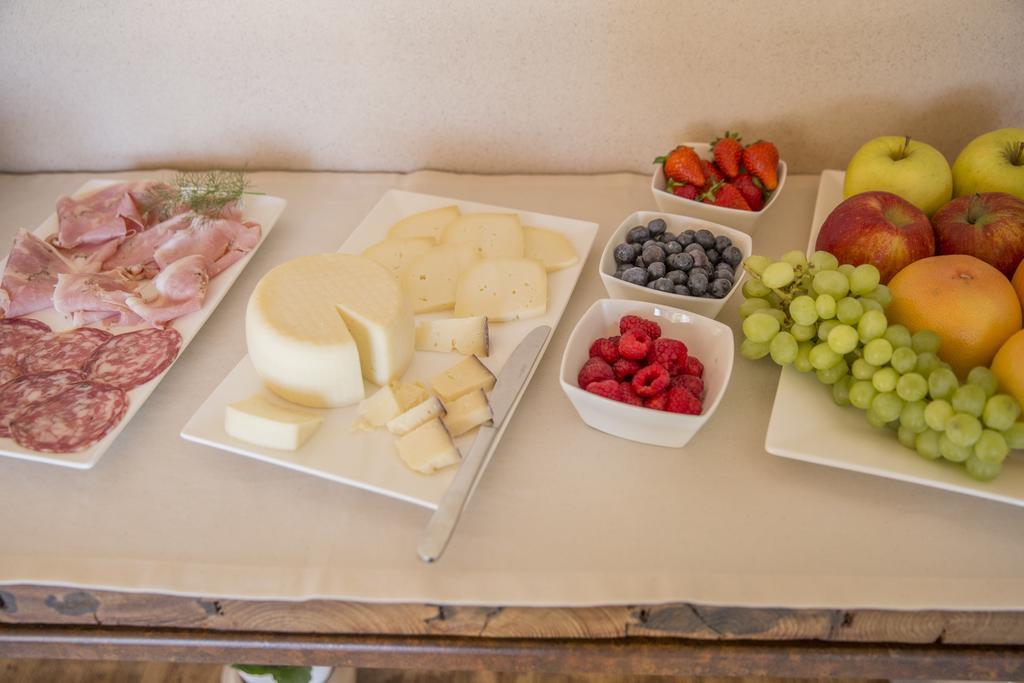 Corte Formigar Sant'Ambrogio di Valpolicella Ngoại thất bức ảnh