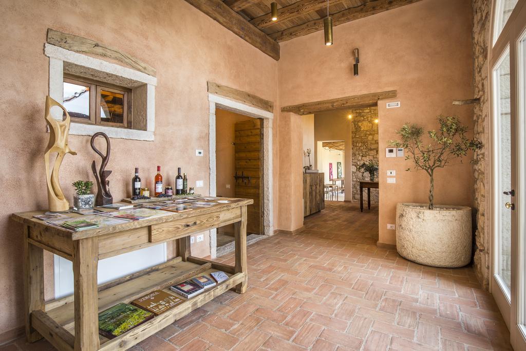 Corte Formigar Sant'Ambrogio di Valpolicella Ngoại thất bức ảnh