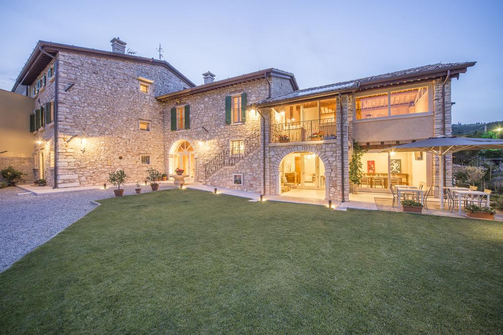 Corte Formigar Sant'Ambrogio di Valpolicella Ngoại thất bức ảnh