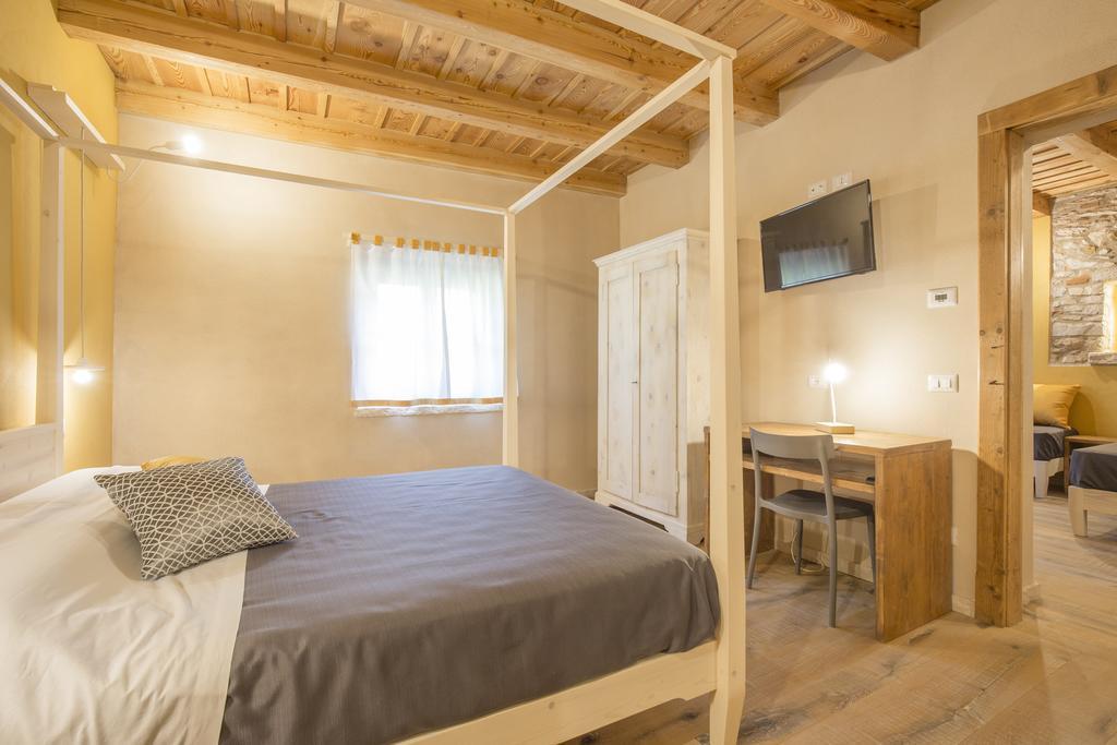 Corte Formigar Sant'Ambrogio di Valpolicella Ngoại thất bức ảnh