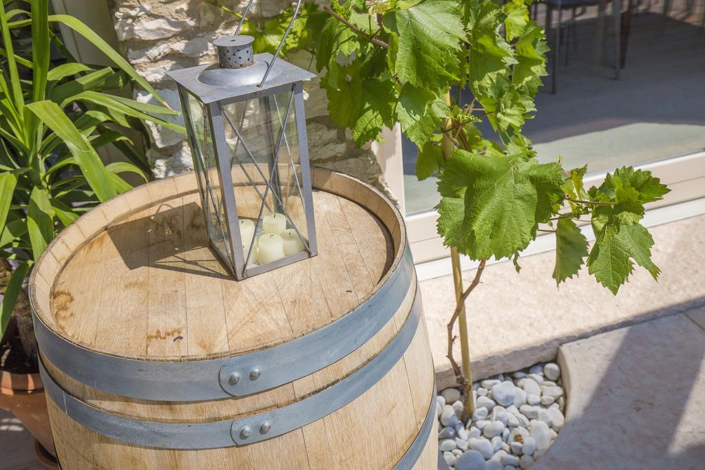 Corte Formigar Sant'Ambrogio di Valpolicella Ngoại thất bức ảnh