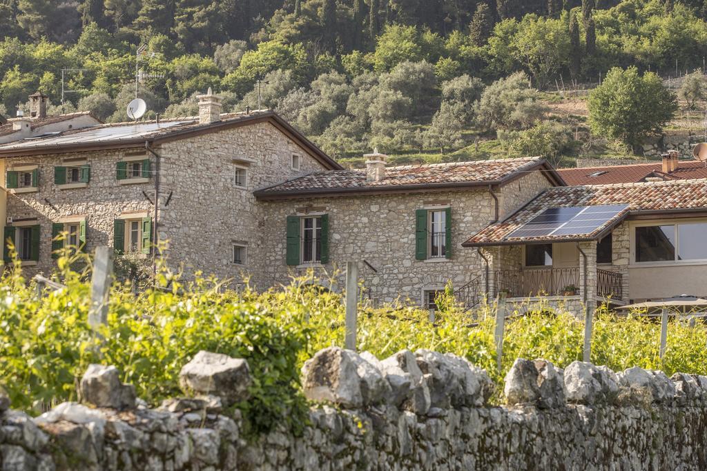 Corte Formigar Sant'Ambrogio di Valpolicella Ngoại thất bức ảnh